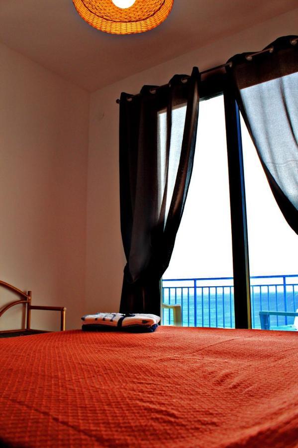 Casa L'Eco Del Mare Alcamo Marina Villa Exterior photo