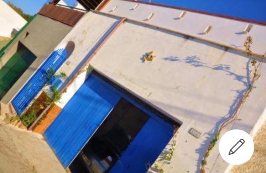 Casa L'Eco Del Mare Alcamo Marina Villa Exterior photo