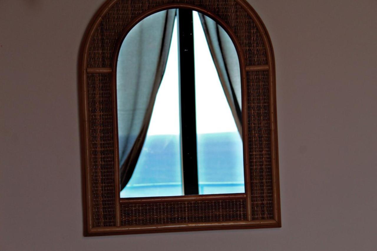 Casa L'Eco Del Mare Alcamo Marina Villa Exterior photo